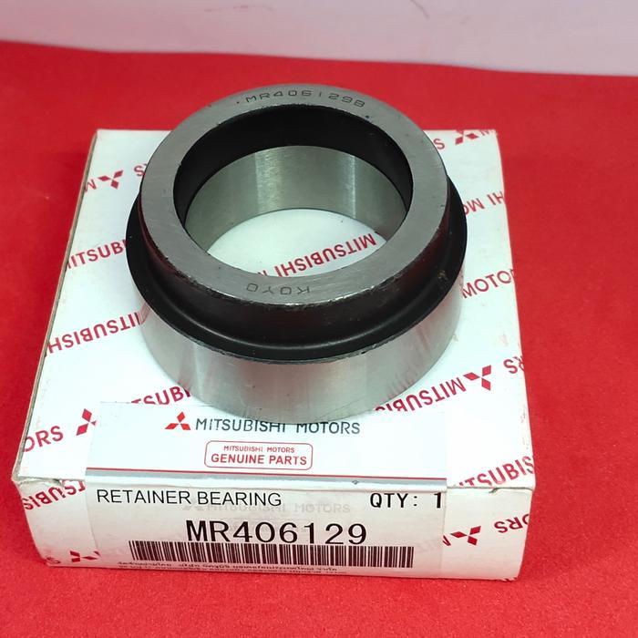 Cones com lahar roda belakang Retainer Bearing L200 MR406129 BERMUTU