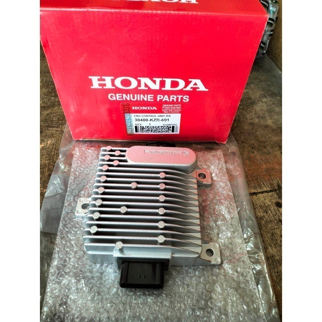 ECU CDI HONDA VARIO 125 FI 2012/2014 KODE-KZR