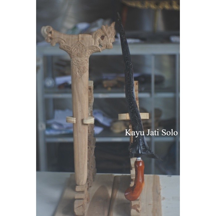 pusaka jangkung segoro winotan istimewa spuhh stw bkn tua majapahit toko KJS