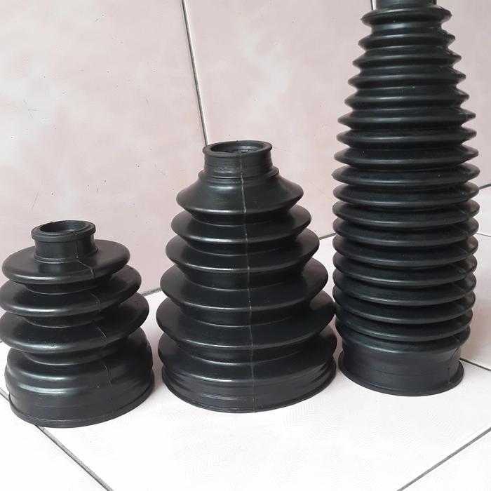 BOT CV JOINT N REACK END CHEPROLET OPTRA MANUAL SETARA ORI Best