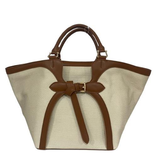 Bellagio Poppy 439 Hand Bag