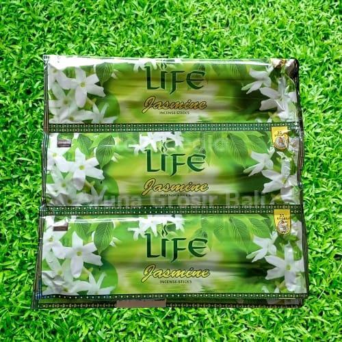 Dupa Life Jasmine -Aroma Jasmine, Produk Import Original