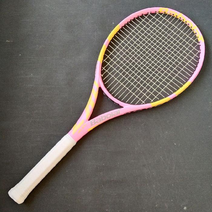 RAKET TENIS BABOLAT FLOW TOUR SECOND MULUS