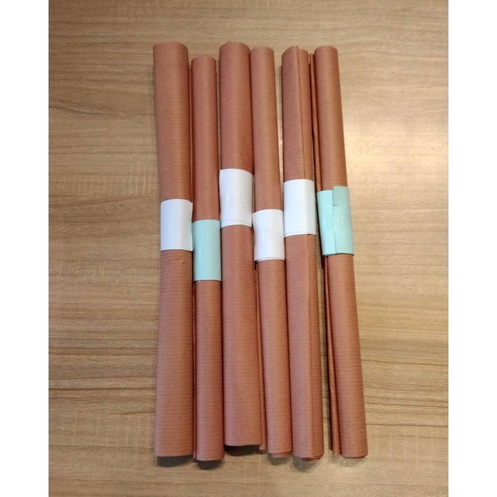 SAMPUL KERTAS BOXY 6PCS (B)