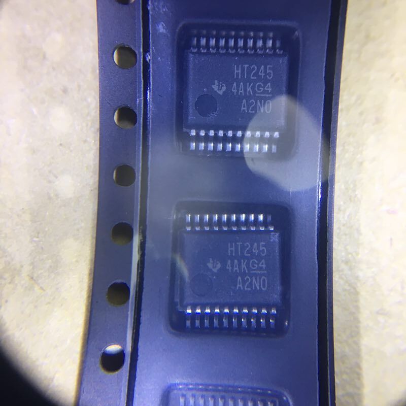 Freeshipping 10pcs SN74HCT245DBR 74HCT245DBR SSOP20 NEW