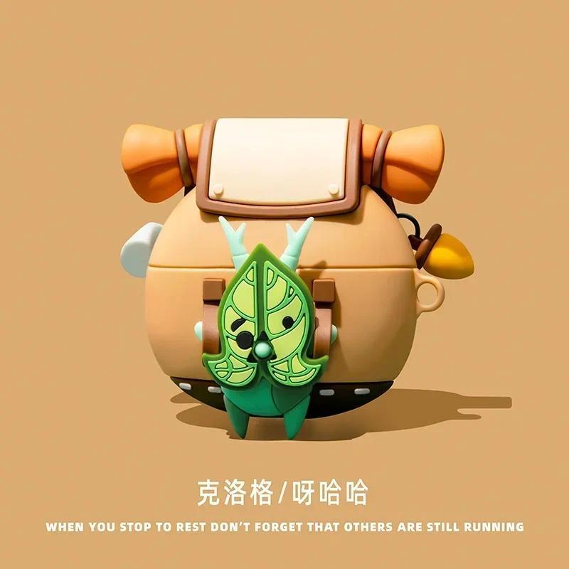 Cute Cartoon for RedMi Buds4 Pro Case RedMi Buds4 Active Silicone Soft Case Cartoon Piggy RedMi Buds