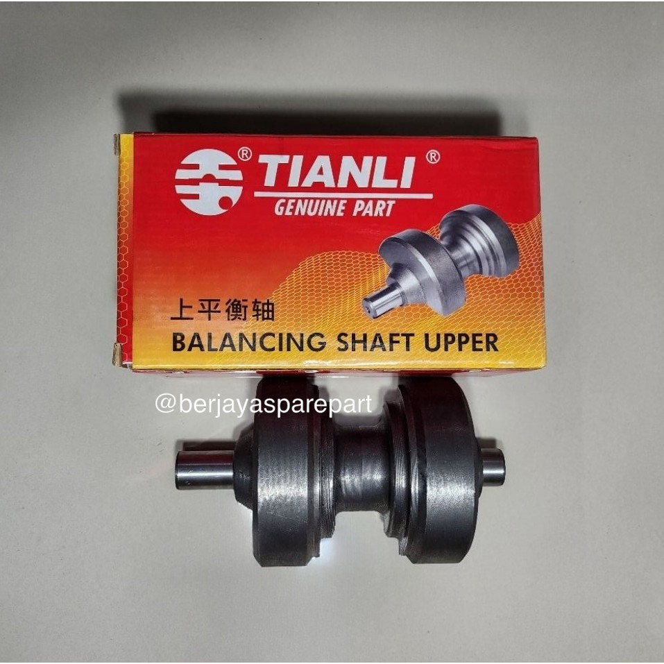 Bandulan Atas / Upper Balancing S1125 , S1130/S1133 - TIANLI