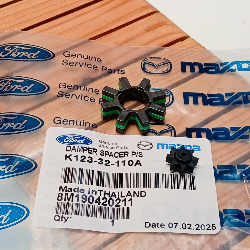 =[Aksesoris Otomotif]= BIG SALEDamper Steering Column EPS Kolom Setir EPS KD123-32-110 Mazda CX3 CX5