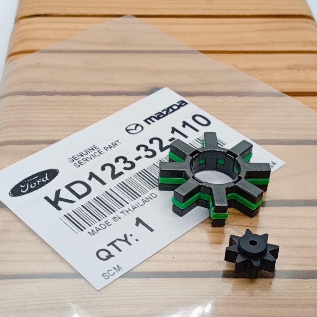 =[Aksesoris Otomotif]= Damper Steering Column EPS Kolom Setir EPS KD123-32-110 Mazda CX3 CX5 CX7 CX8