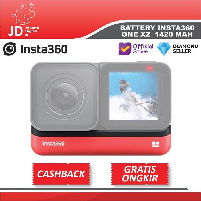 Battery Base Insta360 One R Insta 360 One R