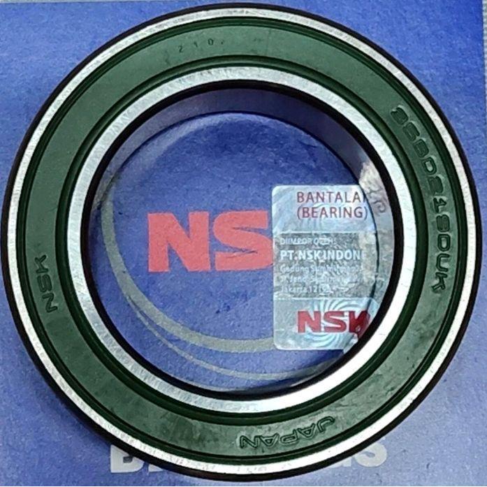 BEARING COMPRESOR SERENA C24 C25 C26 35219 PASSS