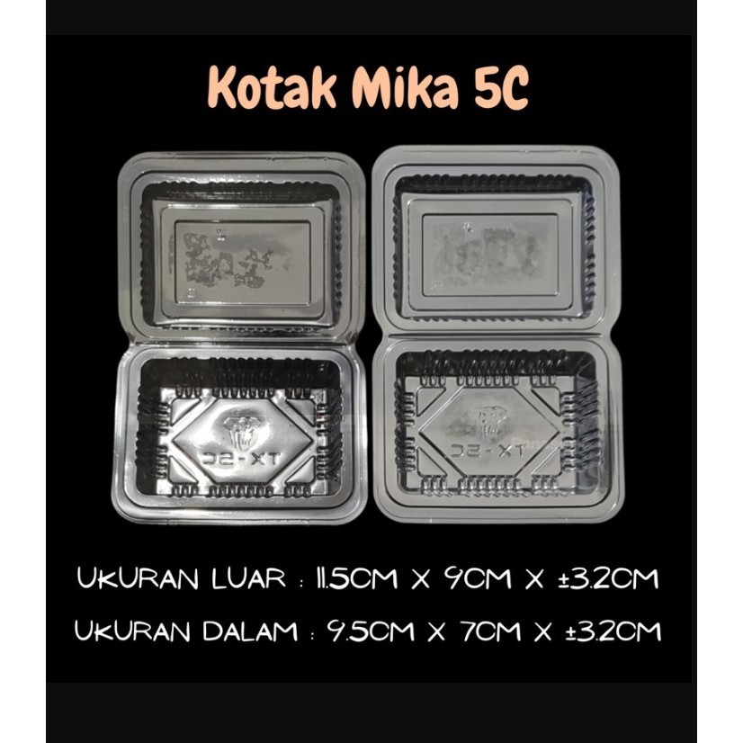 BH TX-5A 5C 7L 7C MIKA KUE BENING MIKA MINI MIKA KECIL MINI MIKA MOCHI MIKA LUCU MIKA UNIK