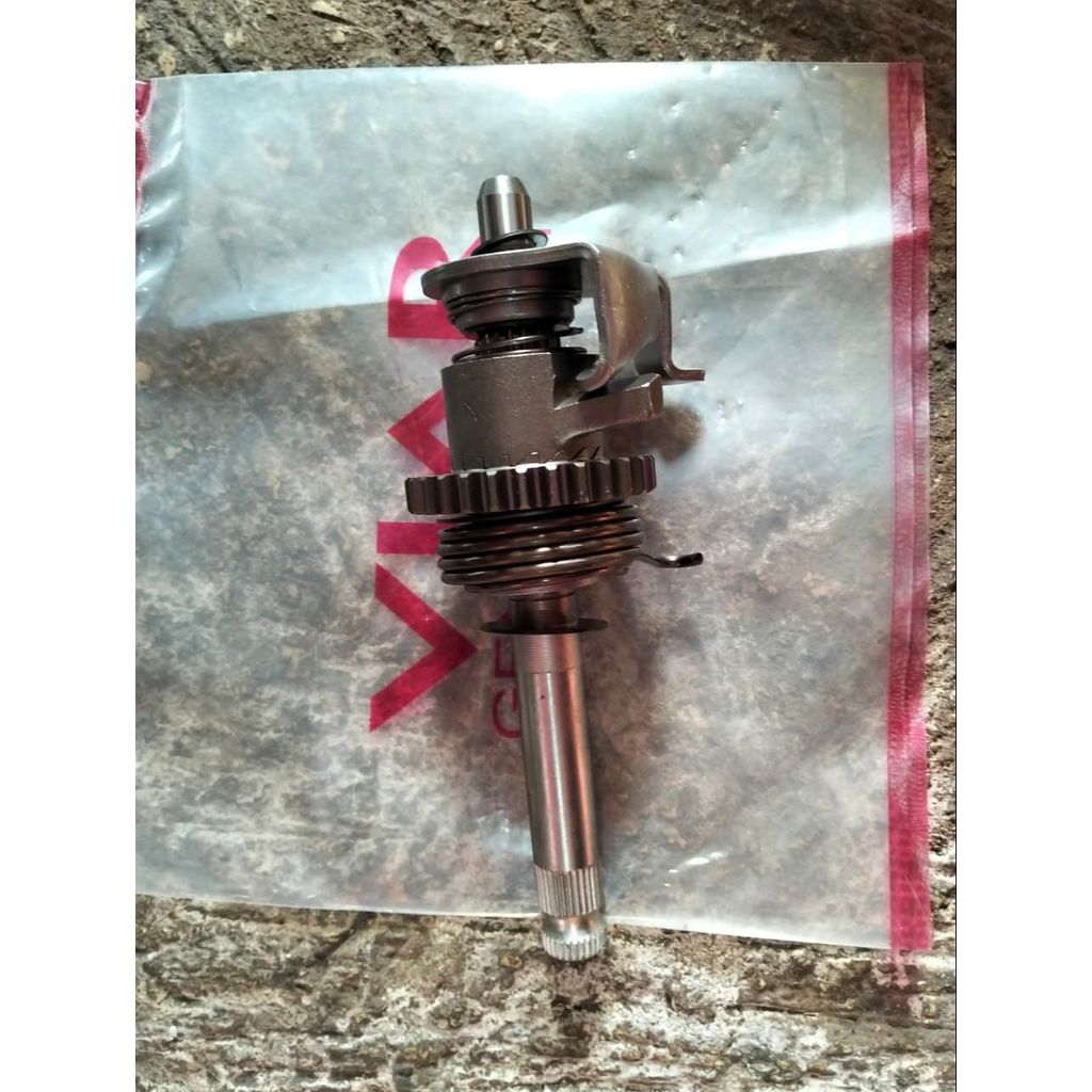 As Kick Starter Viar Karya 200 Original
