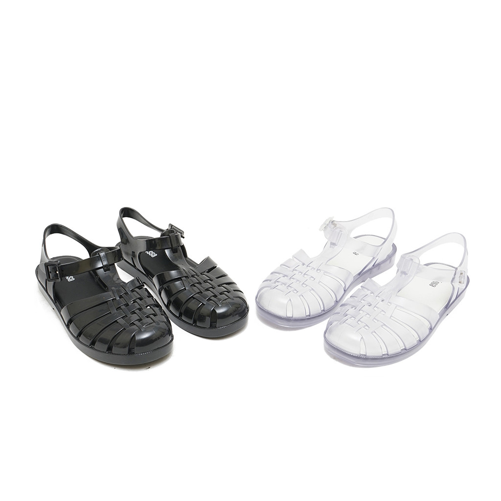 Melissa Glossy Possession Sandal
