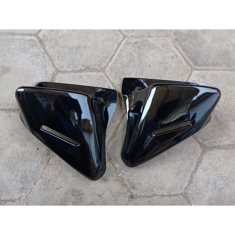 SAYAP TANGKI HONDA TIGER LAWAS SAYAP TANGKI HONDA TILAS COVER SAYAP TANGKI HONDA TIGER 2000