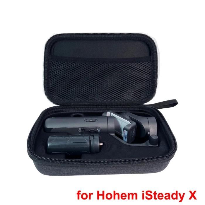 Hohem iSteady X Portae Pouch Pocket Carry Bag Handheld Gimbal