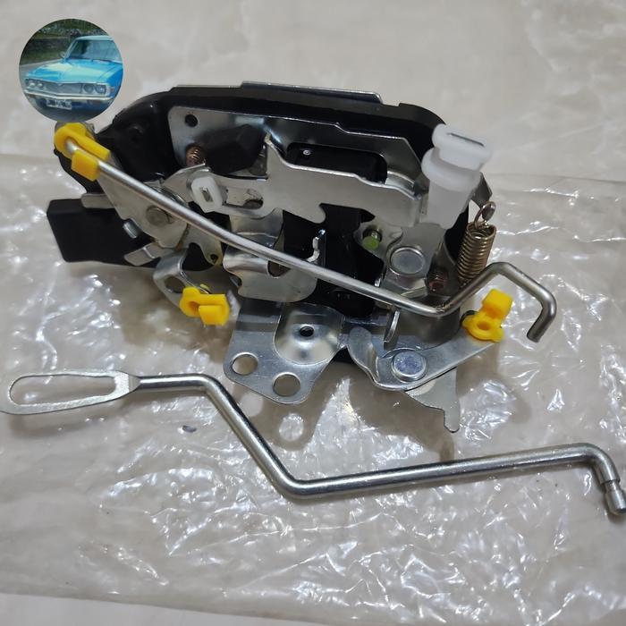 Door lock pintu tengah Toyota Kijang Kapsul 7K TERLARIS
