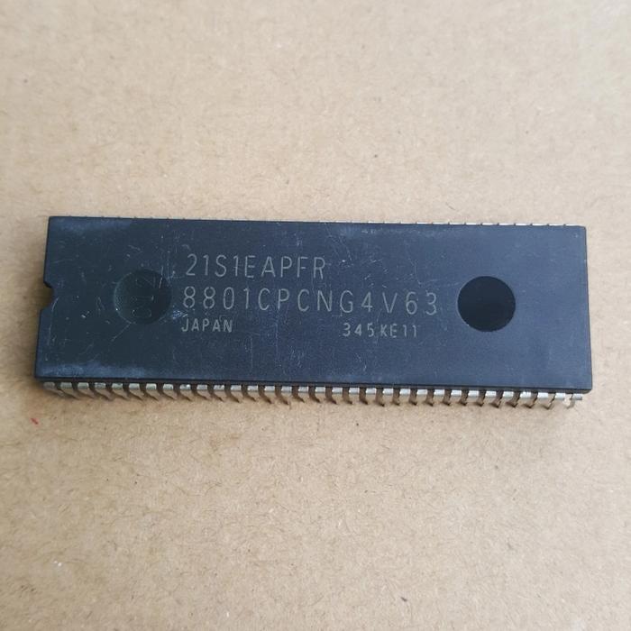 TMPA8801CPCNG4V63 IC / Transistor RBpart