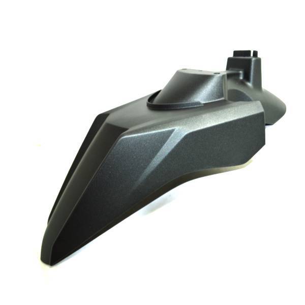 61100K1AN00MGB Fender FR (MT GN BL) 61100-K1A-N00MGB