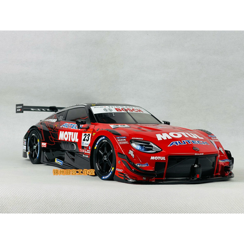 Tamiya Tt02 Professional Rc Model For Flat Running Racing Nissan Racing Track Etion Racing Drift Rem