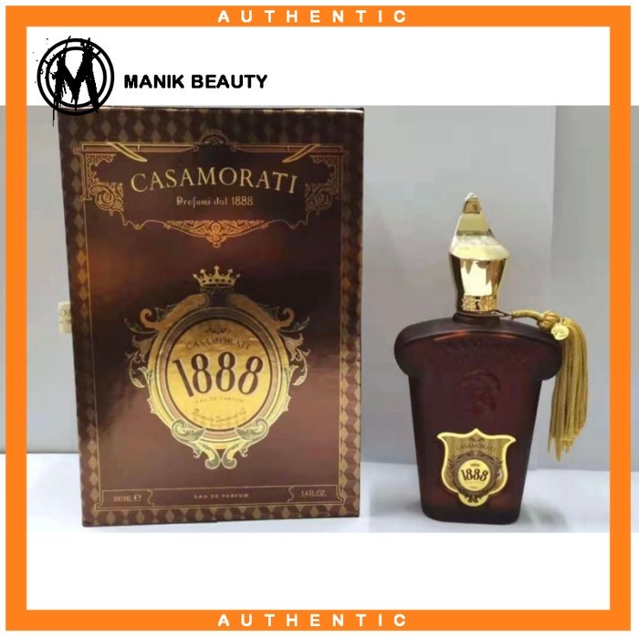 XERJOFF CASAMORATI 1888 PROFUMI DOL EDP 100 ML