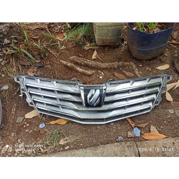 grill grille radiator Alphard 2010 grille radiator Alphard 2010