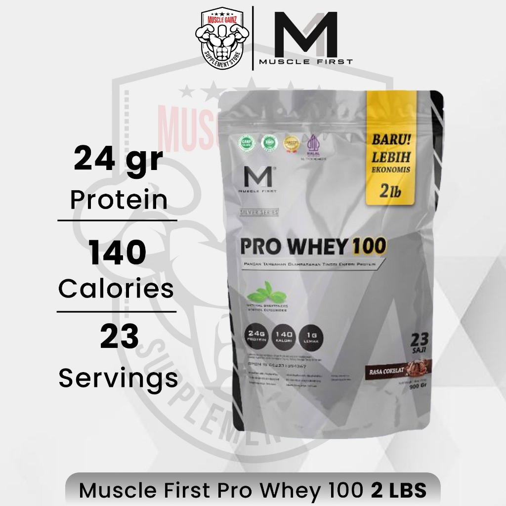 M1 Pro Whey Prowhey 100 Whey Protein Muscle First 2lbs Whey Blend Susu Protein