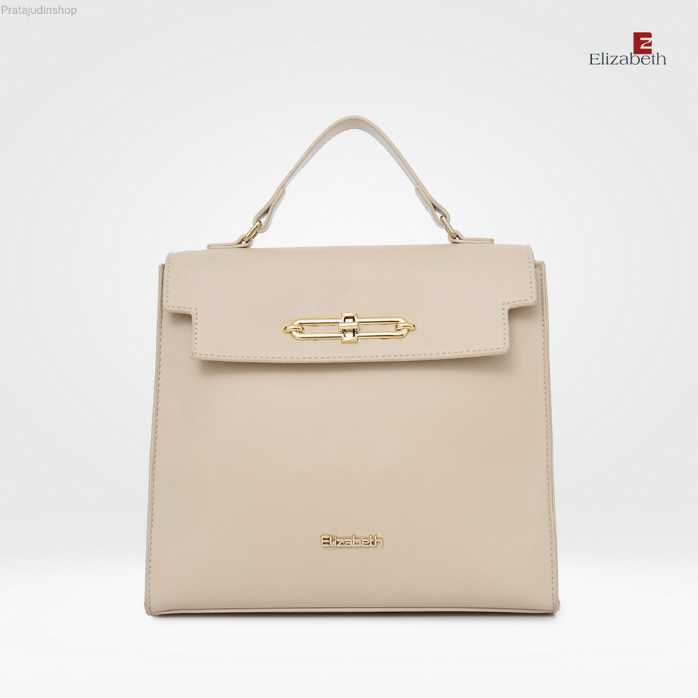 Tas Ransel Wanita Elizabeth Backpack 0055-6445
