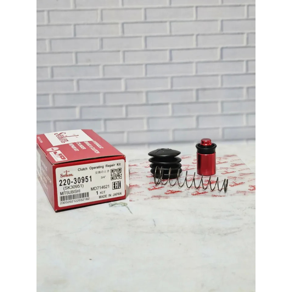 Co Kit L300 Diesel Kit Kopling Bawah Isi Kopling Bawah L300 Diesel Md714621 Sk30951