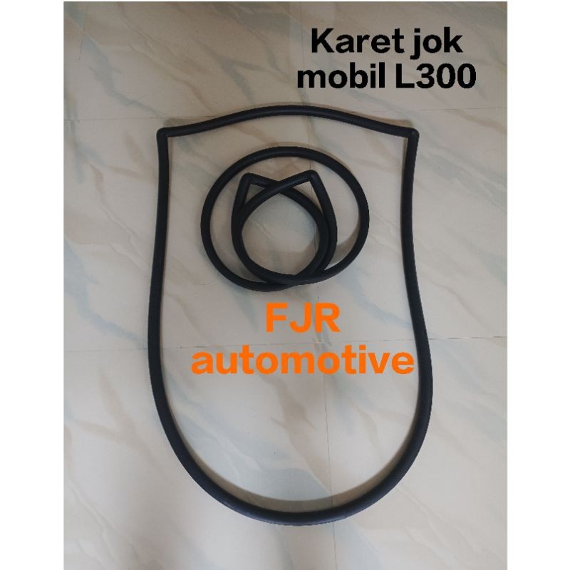 Karet jok /Karet Bangku mobil L300 eceran