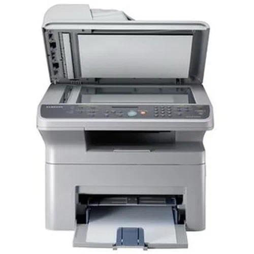 Printer Samsung SCX-4824 FN multifunction bekas berkualitas