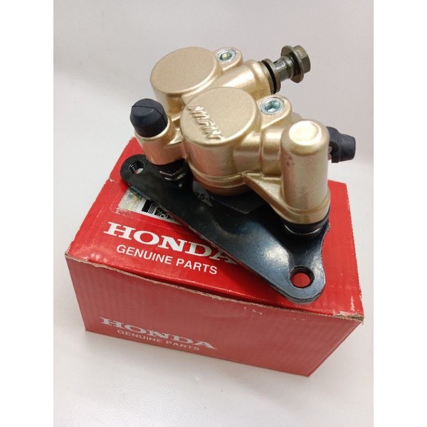 READY Kaliper (KEV) depan supra x, kharisma, supra fit new, revo, revo fit ORIGINAL