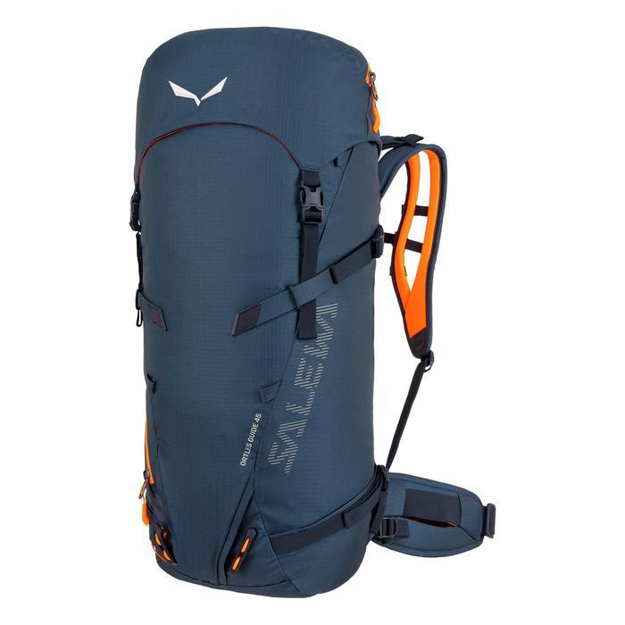 Tas Carrier Salewa Ortles Guide 45 - Dark Denim