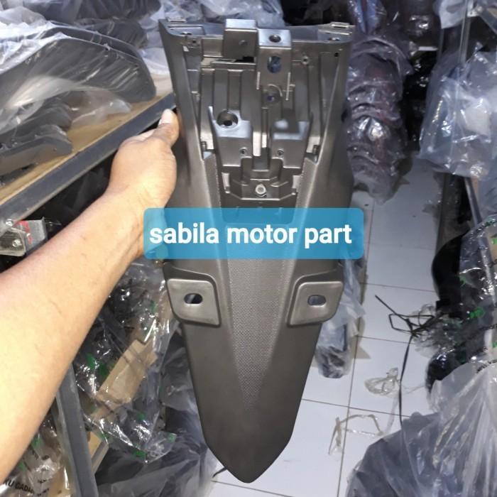 spakbor belakang honda blade new 2012