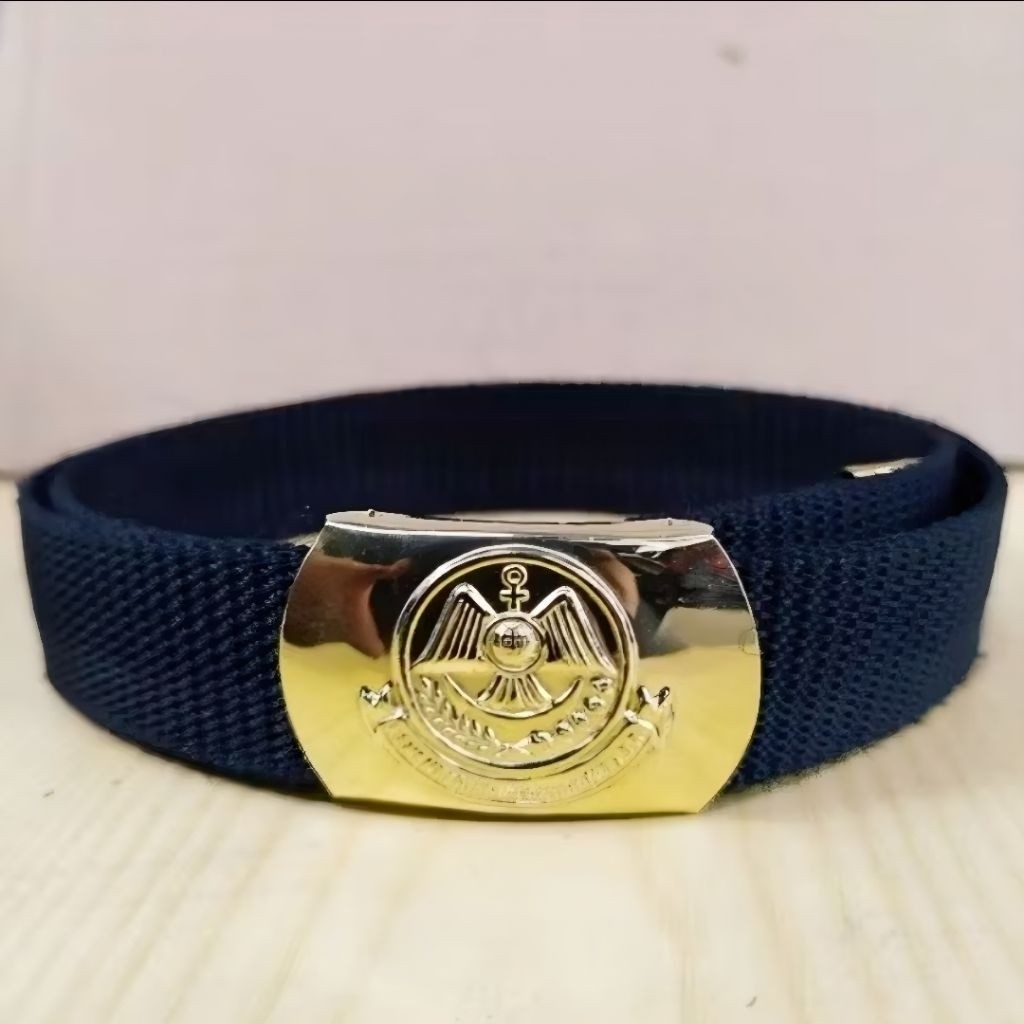 Sabuk Dishub Braso | Sabuk Dishub Braso Premium