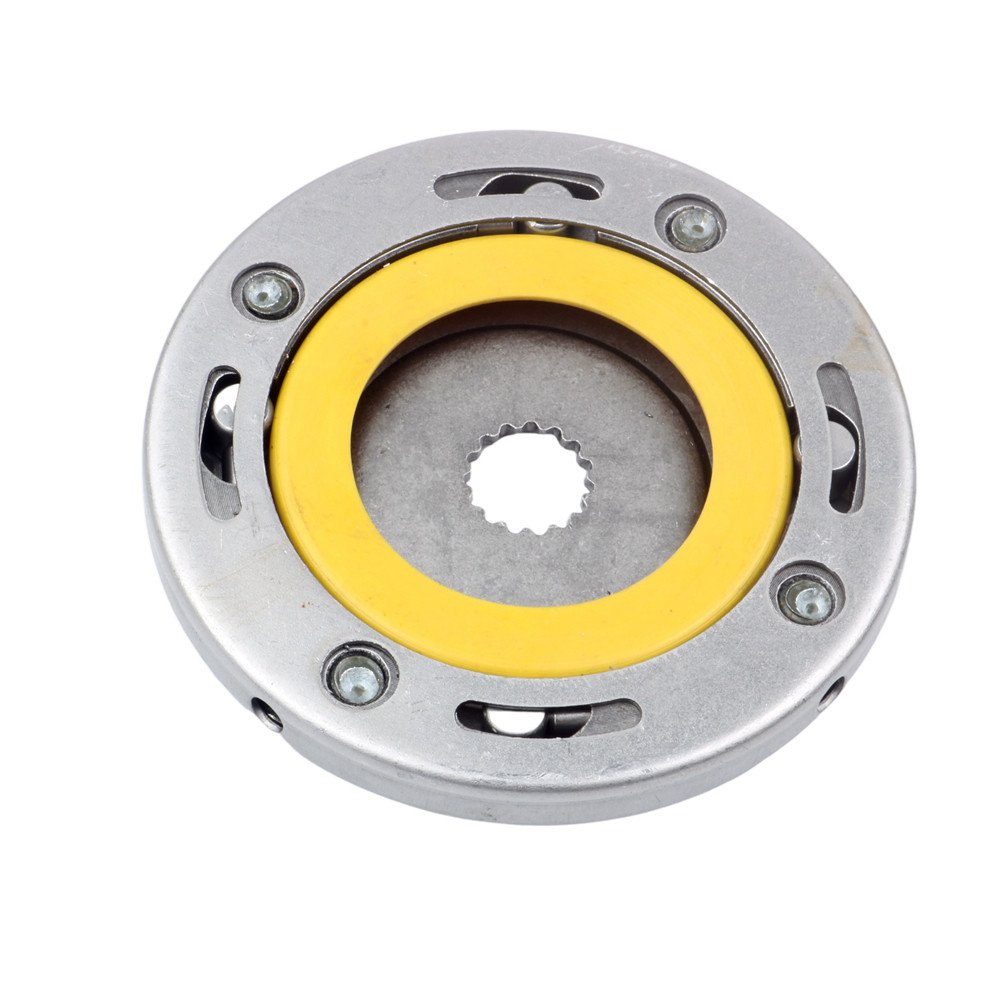 Scooter Starter Clutch For Yamaha Zuma125 YW125 Bws125 Nxc Cygnus X Zuma YW BWS 125cc 5TY-E5570-01