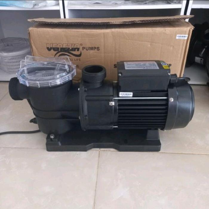 POMPA KOLAM RENANG VENEZIA STP200 VENEZIA STP 200