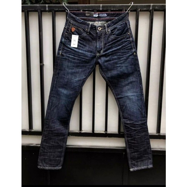 BIG SALE celana jeans lecaso original celana LECASO ORIGINAL CELANA FASHION PRIA CELANA PANJANG PRIA
