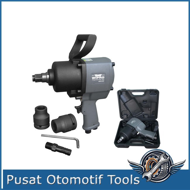 WIPRO Air Impact Wrench AIW-3430 (3/4")