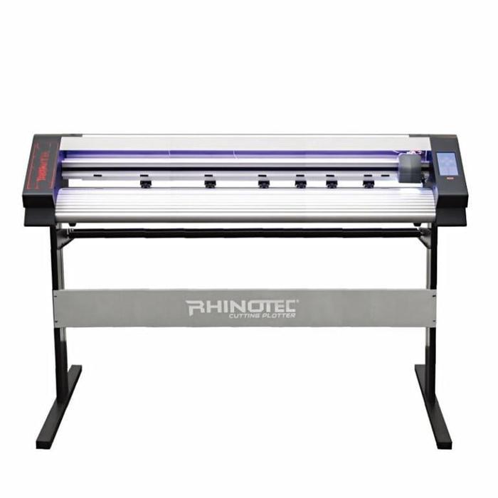 Rhinotec Mesin Cutting RC 130 XA dengan Fitur Canggih dan Desain Ergonomis untuk Pemotongan Akurat