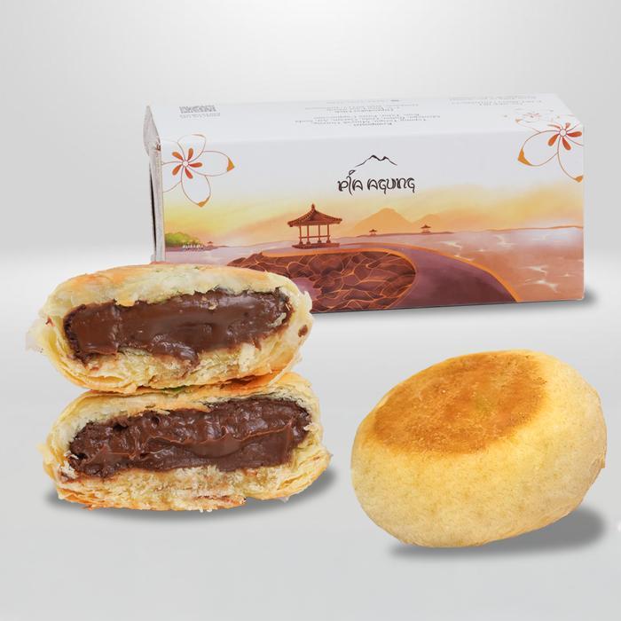 Pia Rasa Capucino _ Pia Agung Bali