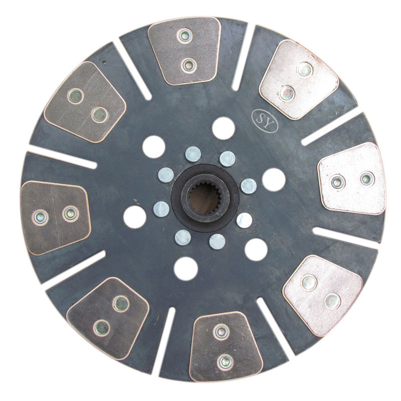 Tractor Parts for John Deere Tractor Use