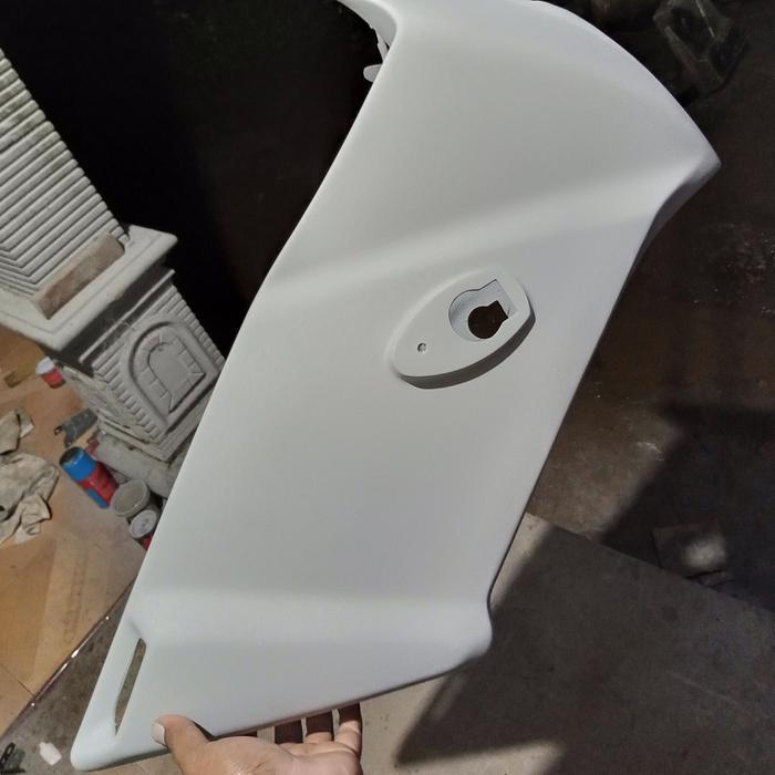 TERLARIS fairing rgv megatone/Suzuki rgv