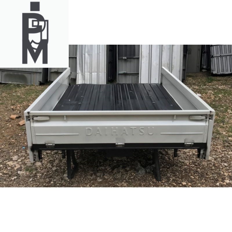 BAK GRANDMAX PICK UP