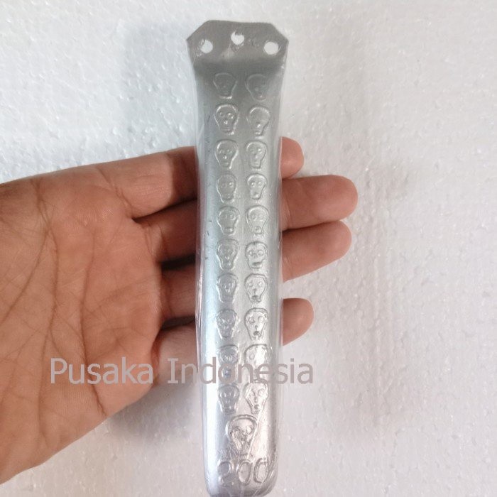 Candu Putih Madat Turki Gambar Kepala Tengkorak 21 Dijamin Paling Murah Seindonesia PI7666