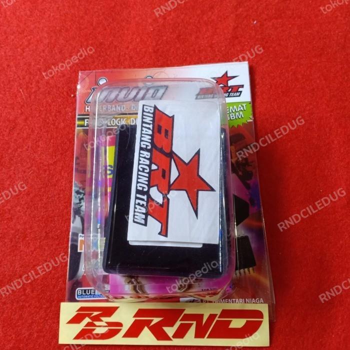 CDI BRT Invio Ninja 150 RR - R