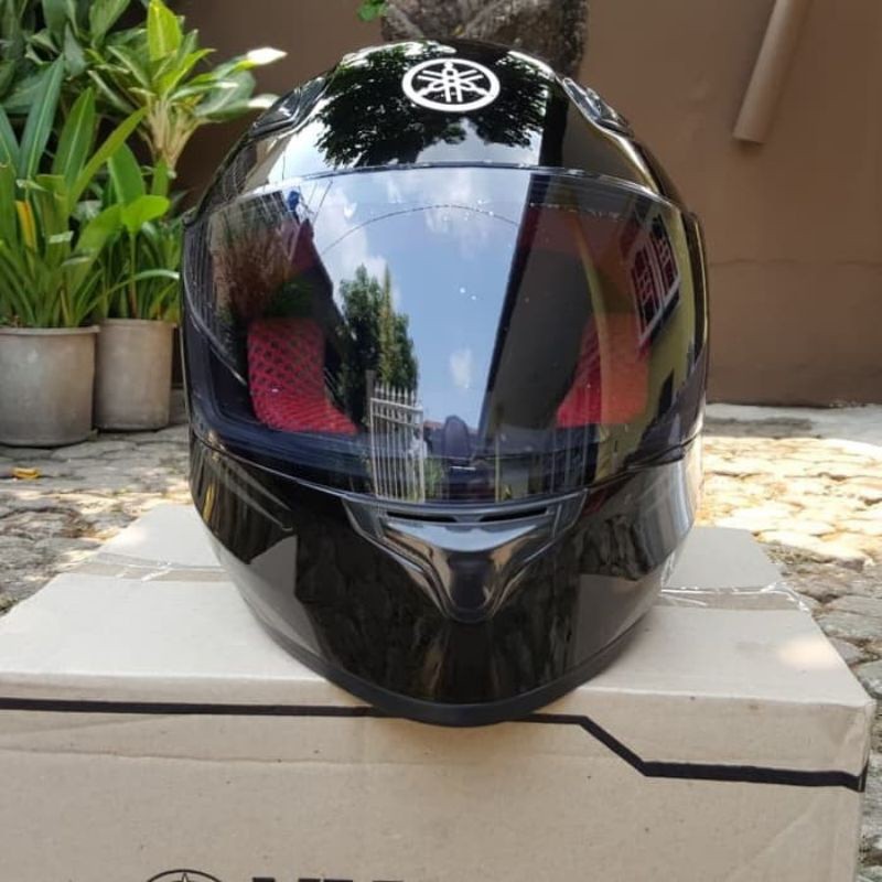 SUNMORNING    HELM VIXION sprot ori yamaha