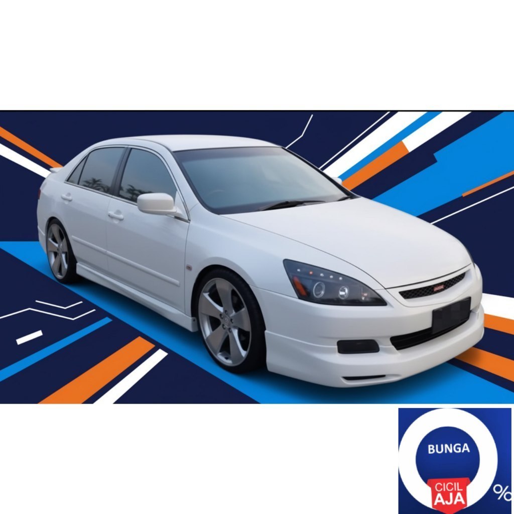 bodikit BODYKIT HONDA ACCORD 2004-2007 BODYKIT ACCORD MUGEN
