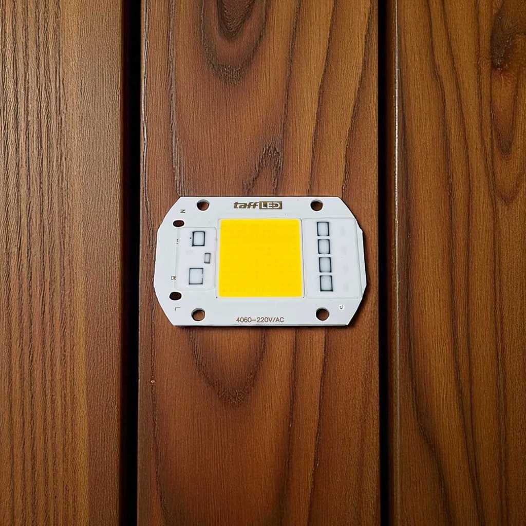 Chip LED Lampu COB  TaffLED 220V