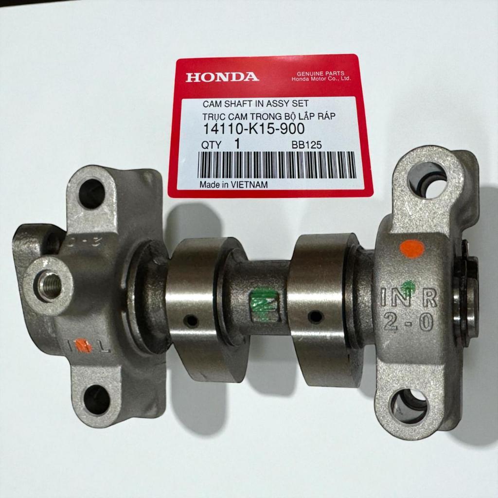 Noken as Camshaft Cb150r cb 150r Cb 150 r old lama ORIGINAL/KODE K15